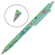Set de 12 Pixuri Friction Peach